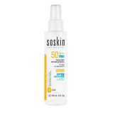 Soskin - SPF50+ Protection Sunscreen Spray | MazenOnline